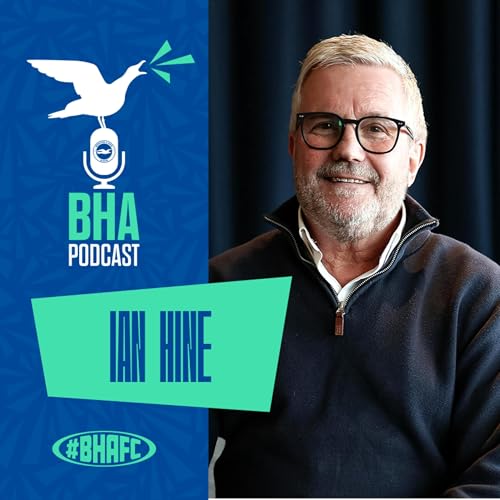 Matchday Keeper with Ian Hine