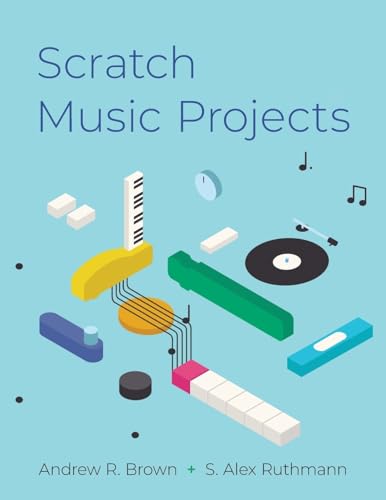 Scratch Music Projects view 2