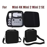 DJI Mini 4K 2 2 SE Storage Bag (TTPBTBFAO) technical specifications