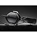 V-MODA Crossfade LP2 Vocal Limited Edition Over-Ear Noise-Isolating Metal Headphone - Matte Black