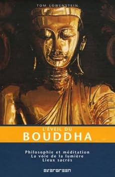 Paperback LIVING WISDOM - BUDDHA: EV [French] Book