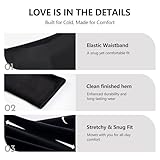 Zoom IMG-2 power flower leggings termici da Zoom IMG-2 power flower leggings termici da