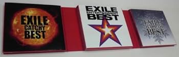 EXILE(エグザイル) PERFECT YEAR 2008 限定フィギュア Amazon.co.jp: EXILE 2008 Perfect Year Figure : Toys & Games