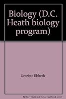 Biology B0006CDS9W Book Cover