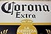 Corona Beer Man Cave Decor Metal Bar Sign | La Cerveza Alcohol Cervezas Extra | Party Home Bar Decor | Retro Vintage Bar Signs Size: 8x12 Inches