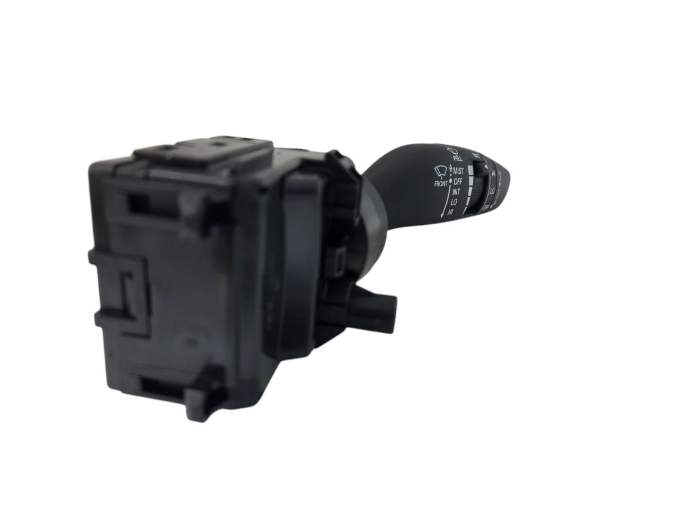 Genuine OEM 93420-4Z050 Wiper & Washer Switch, Compatible with Hyundai Santa Fe Sport 2013-2014