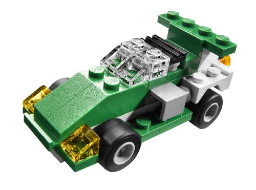 Lego® Creator 3 En 1 5865 Le Mini Camion Benne - vue 6