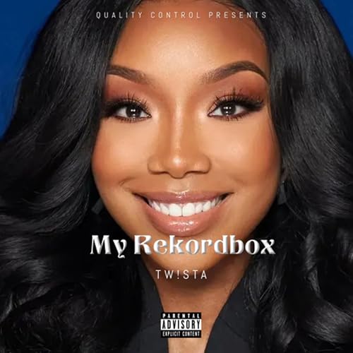 My Rekordbox