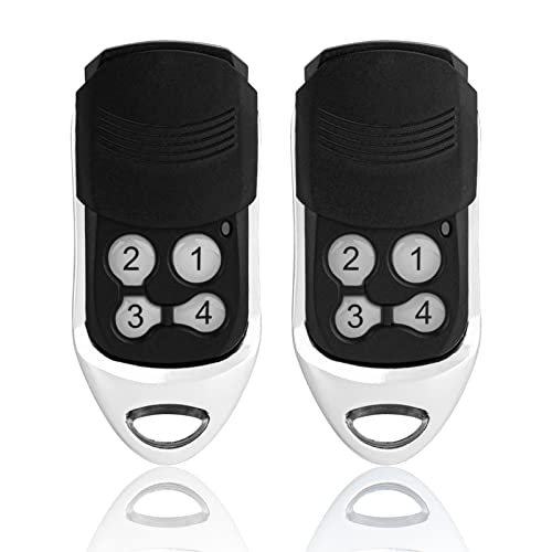 Top 10 Garage Door Remote For Chamberlains of 2023 Best Reviews Guide