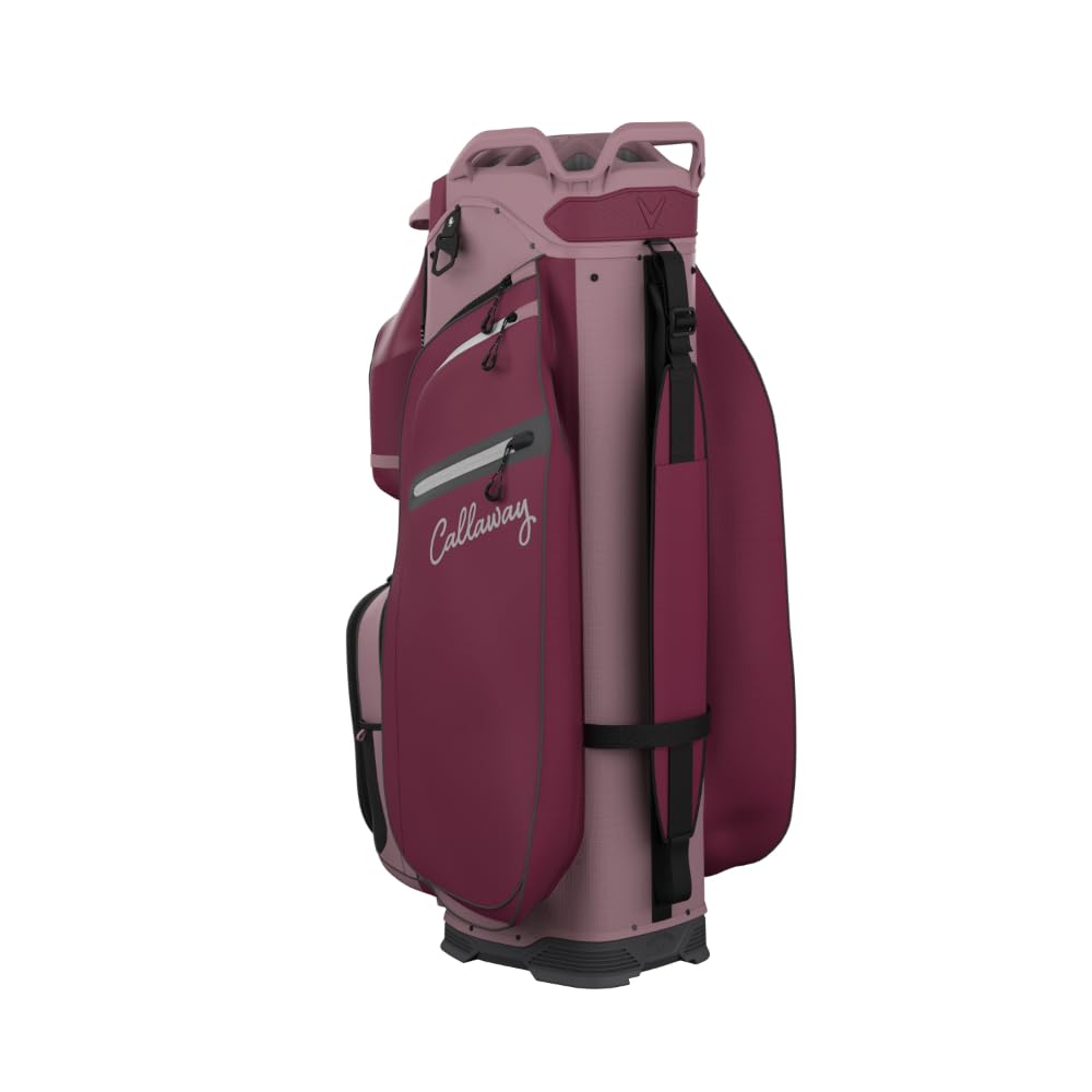 Callaway CG BG CT Cargo