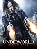 Underworld: Guerras De Sangre