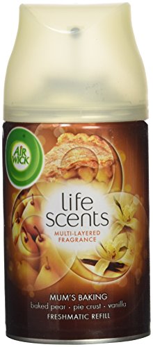 Air Wick Ricarica Spray Automatico, Profumo Mum's