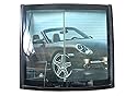 Kompatibel mit Porsche 911 996 Targa Glass Heckklappe/Heckscheibe ohne Scheibenwischer Kompatibel mit Porsche 911 996 Targa Glass Heckklappe/Heckscheibe ohne Scheibenwischer