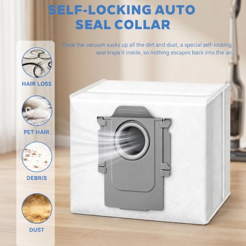 Roborock S8 Pro Ultra vacuum