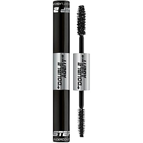 Palladio Double Agent Lash Extender Undercover Fiber Booster Mascara Cover