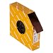 Produktbild RHODIUS SPBR, 1 Stück Schleifleinen 50 mm x 25 m K120, für Metall und Holz, Schleifpapier, Handschliff, Schleifband, Schmirgelpapier, Rollenware