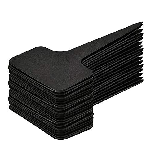 Joyfeel buy 50PCS Plant Markers,Labels Little Tool Gardening Accessories 6 cm * 10 cm