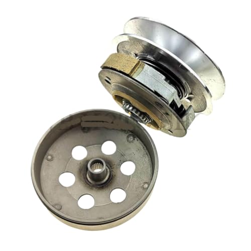 �h���C�u�L�b�g �N���b�` �o���G�[�^�[ ���A �N���b�` �A�Z���u�� DIO50 ZX50 AF35 AF54 AF55 AF56 AF57 Z4 DIO 50 50 �I�[�g�o�C�ƌ݊�������(rear clutch assembly)