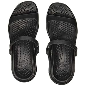 crocs Women’s Cleo Fashion Sandals
