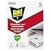 Produktbild Raid Essentials Silberfisch- und Schabenfalle, effektiver Schutz ohne Insektizide, geruchlos, 5 Stück