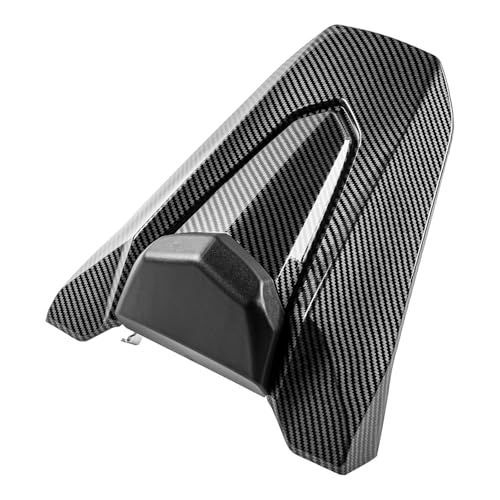 Housse de selle CB650R capot de siège arrière moto CBR650R 24