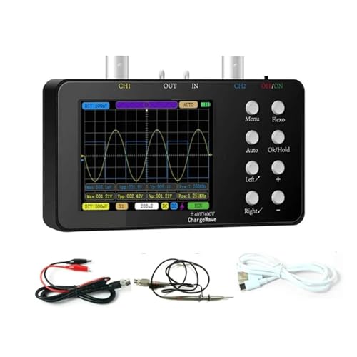 �f�W�^���I�V���X�R�[�v�A�f���A���`�����l���A50M�T���v�����O���[�g�A10M�A�i���O�ш敝�A6A�d���A20KB�������[�x(Option 2)