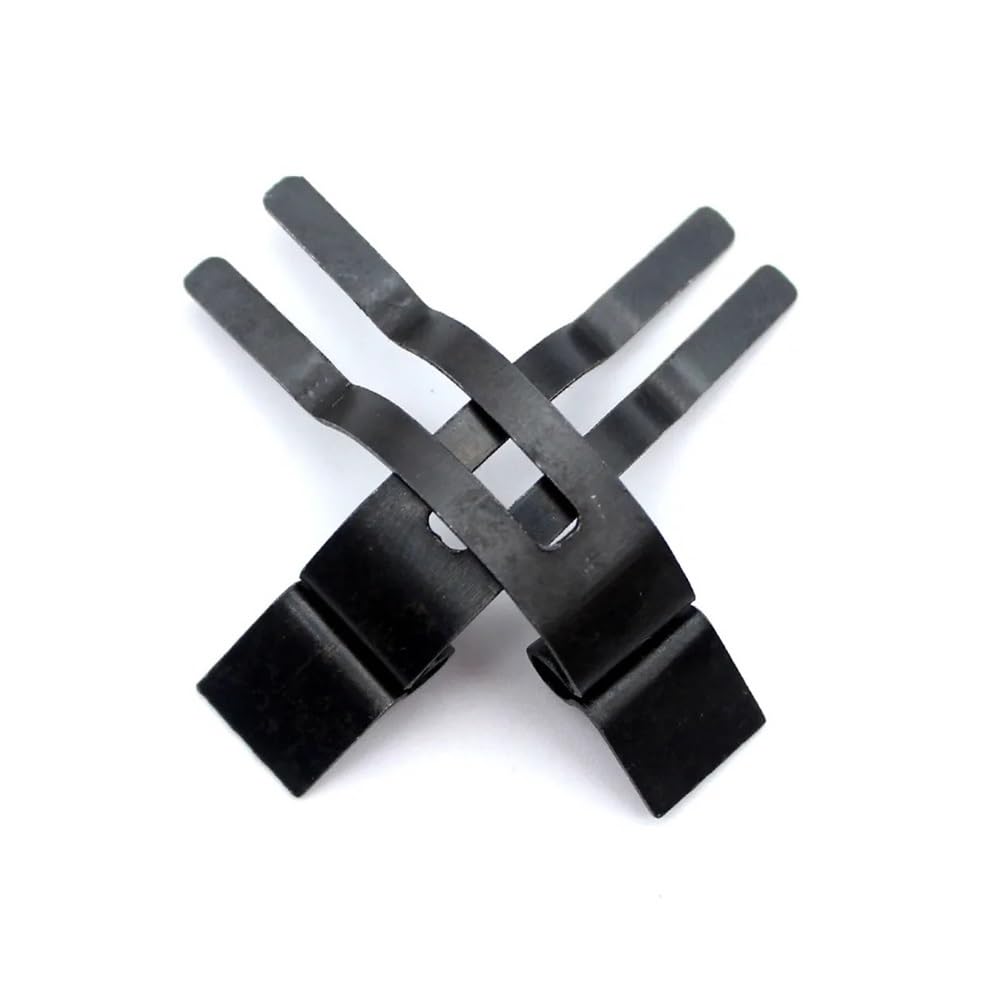 2pcs Chain Brake Leaf Spring for Husqvar 262 266 268 272 281 288 394 395 136 141 154 238 242 254 257 261 50 51 55 Rancher 55
