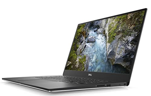 Dell Precision 7780 workstation laptop