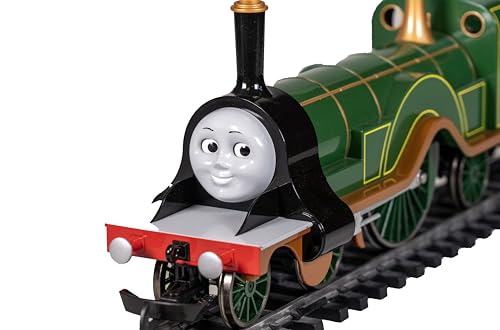 Bachmann Industries Thomas & Friends - Emily with Moving Eyes - Large 