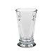 Produktbild La Roche Bee FBA_43606701 Großer Glas Becher, 10 Unzen, Packung von 6
