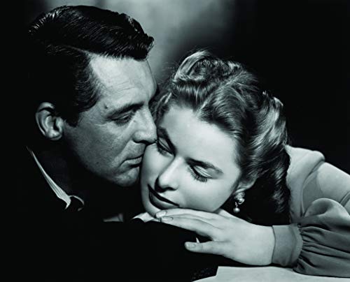 Image of Notorious (The Criterion Collection) [Blu-ray]