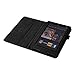 Fintie Folio Case for Kindle Fire 1st Generation - Slim Fit Stand Leather Cover for Amazon Kindle Fire 7