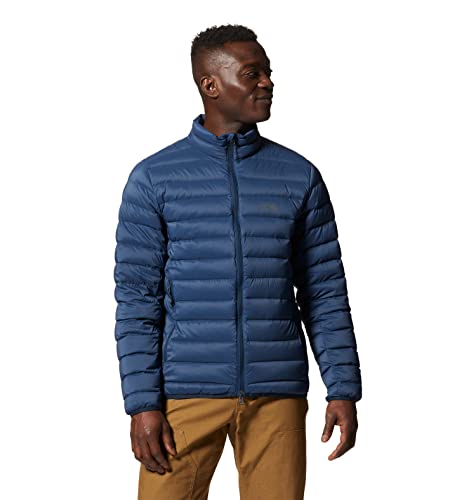 Image of Mountain Hardwear Deloro Down Jacket