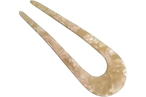 Modern Style Meat Pin Hair Accessory