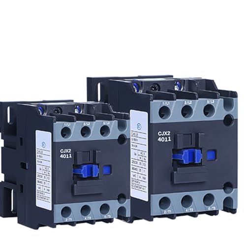 Contacteur AC domestique 4011 résoud vos problèmes de surcharge 220V