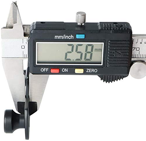 2 Pack Large Stainless Steel Gate Latches, Door Holder Flip Latch Safety Door Bolt Latch Lock (Black) #TOP4