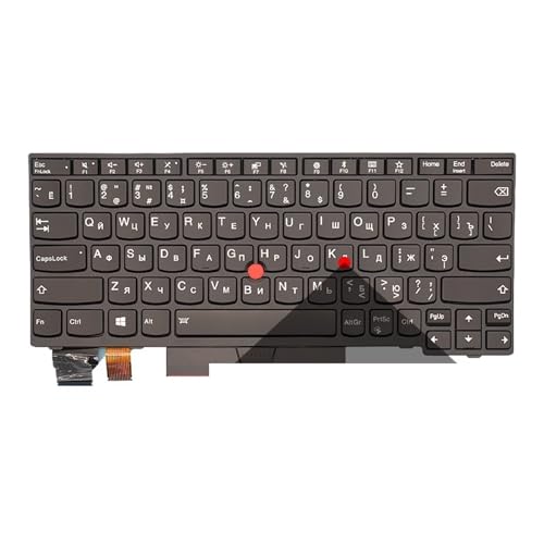 VAobNCgL[{[h m[gubNL[{[h ThinkPad X280/A285/X390/X395/L13 Gen1 01YP029 01YP040 01YP022 01YP06(RU Black Mouse)