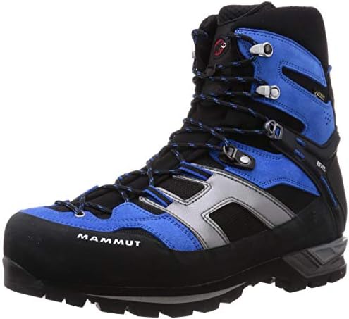 Amazon マムート トレッキングシューズ Magic High Gtx Men メンズ クライミング