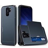 🎃【Protection Double Couche】Construit avec un dos en PC dur et une coque intérieure en TPU antichoc, protégez votre appareil contre les chutes accidentelles, les chocs et les rayures.