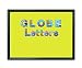 Hygloss, Punch Out Bulletin Board Letters and Numbers Globes Design Combo Pack, 3"