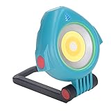 Zoom IMG-1 risegun luce da lavoro magnetica Zoom IMG-1 risegun luce da lavoro magnetica