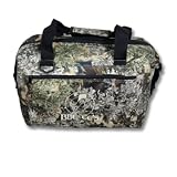 BUC-ee’s Soft Cooler Bag – Insulated Lunch Bag for Men & Women | Portable, Leakproof...