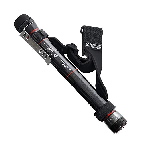 テイルウォーク 玉の柄 キャッチバー改 スーパーマイクロ 210