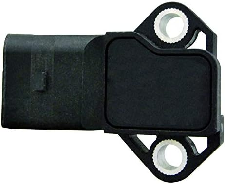 Premier Gear PG-MAP9121 MAP Sensor Replacement for Jetta, Passat, Beetle, A4, Tiguan, Q7, Golf, GTI, A4 Quattro, A3, CC, Touareg, Eos, A3 Quattro, TT Quattro, TT, Cordoba, Touran, New Beetle