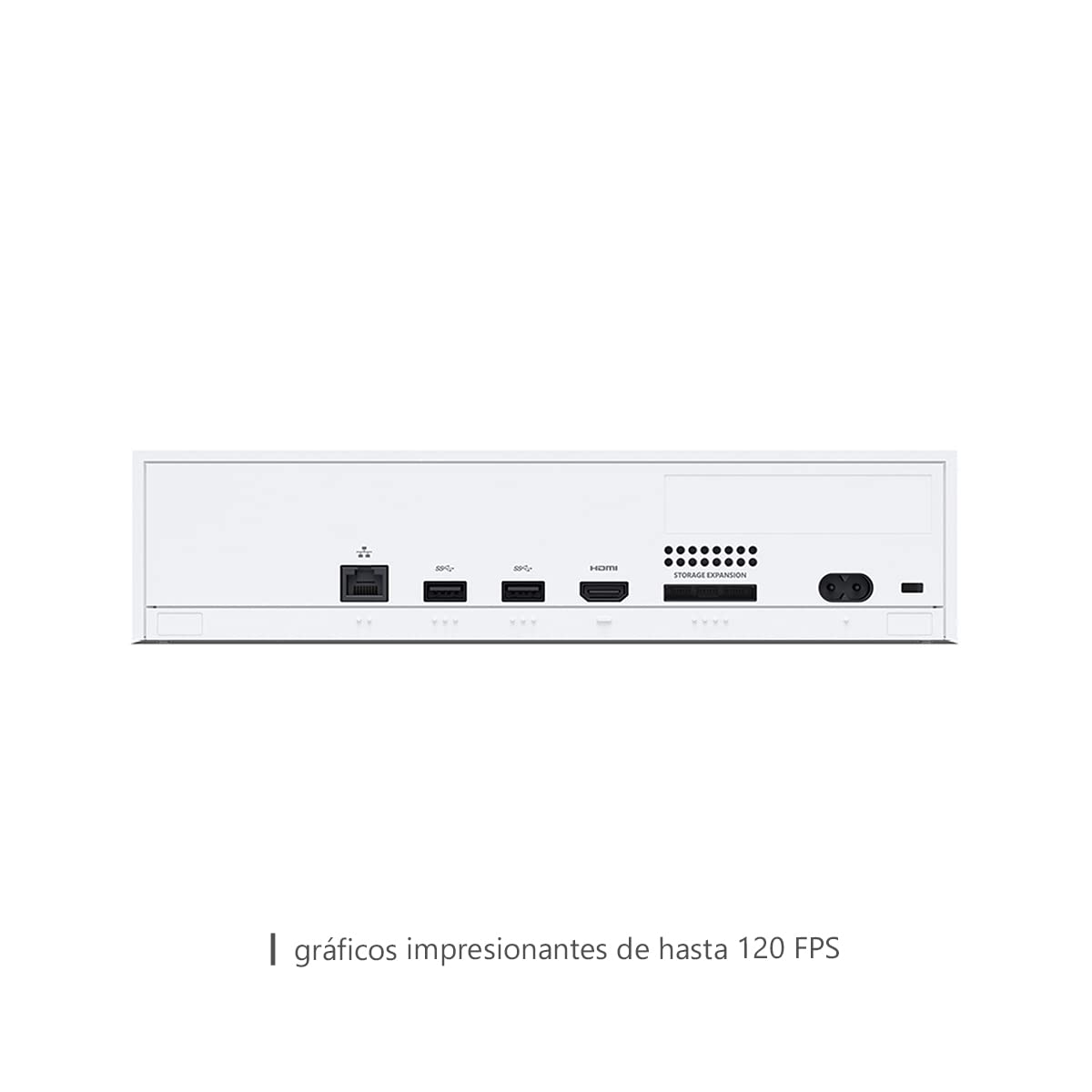 Xbox Pack Series S + 3 Meses Game Pass Ultimate