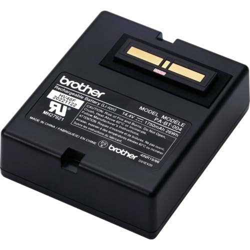 �u���U�[ PA�[BT�[004 TD�[2320DTD�[2350D�p���`�E���C�I���[�d�r 1��