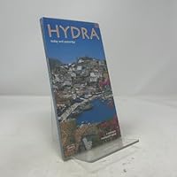 Hydra: Today and Yesterday 9605404559 Book Cover