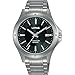 Produktbild Montre Lorus Titanium Anthracite
