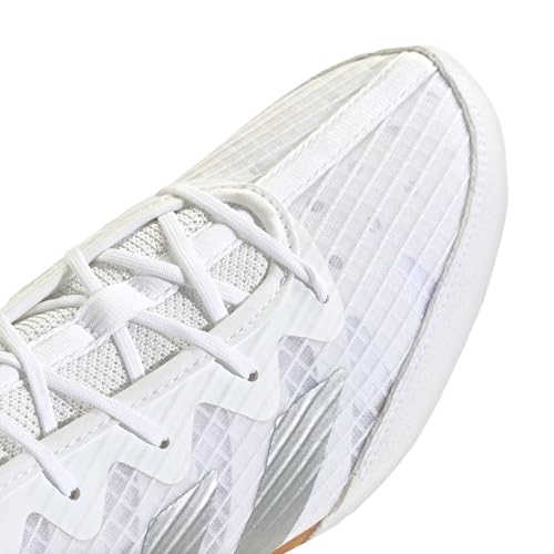 Image of Adidas Unisex-Adult Box Hog 4 Boxing