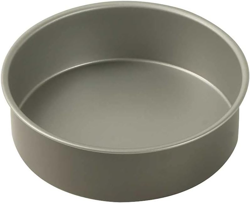Liberty Corporation LD-517 Style Dolce Pound Cake Pan, 9.8 inches (25 cm), Cake Mold, Fluorine Treatment, Square Shape, Confectionery Supplies